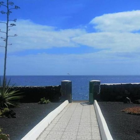 Apartamento La Croce Dei Venti Teguise  Exterior foto