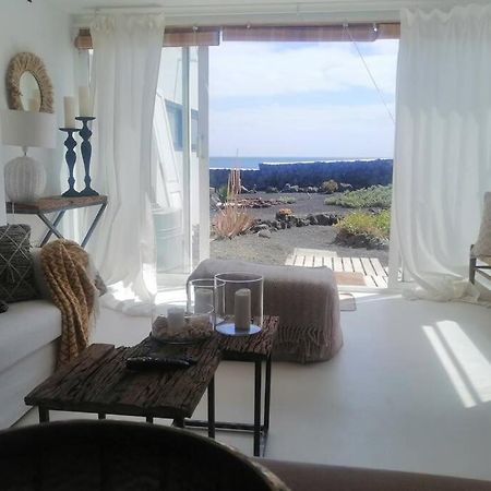 Apartamento La Croce Dei Venti Teguise  Exterior foto