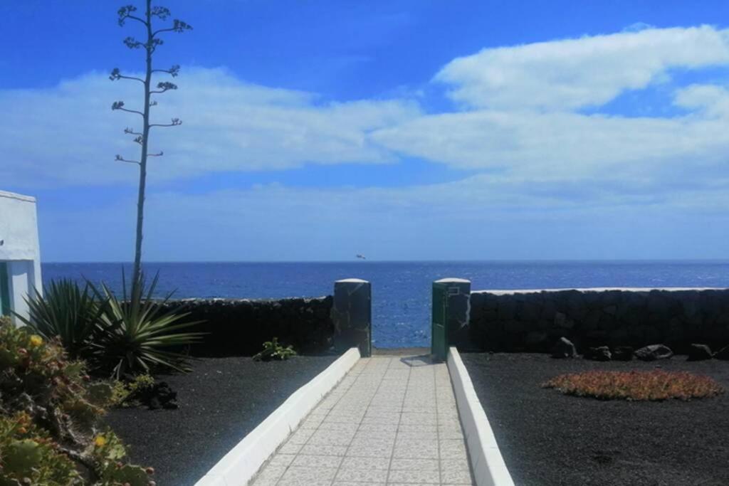 Apartamento La Croce Dei Venti Teguise  Exterior foto