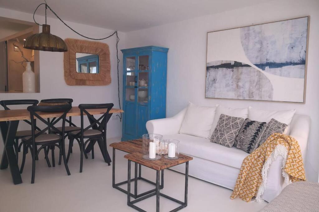 Apartamento La Croce Dei Venti Teguise  Exterior foto