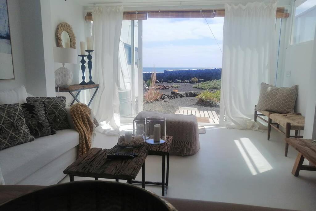 Apartamento La Croce Dei Venti Teguise  Exterior foto