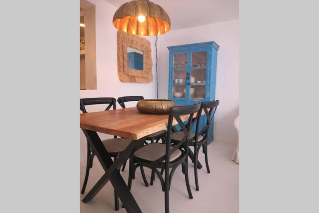 Apartamento La Croce Dei Venti Teguise  Exterior foto