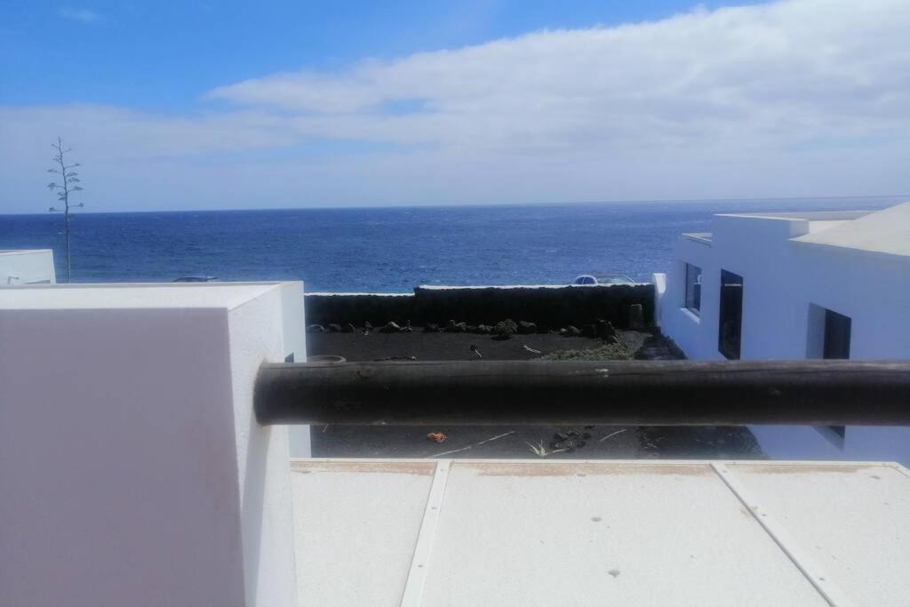 Apartamento La Croce Dei Venti Teguise  Exterior foto